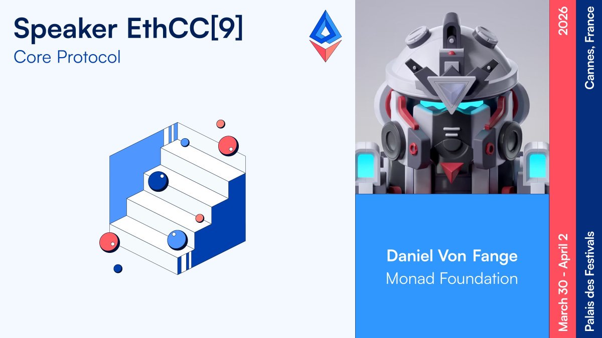 Daniel Von Fange tweet media