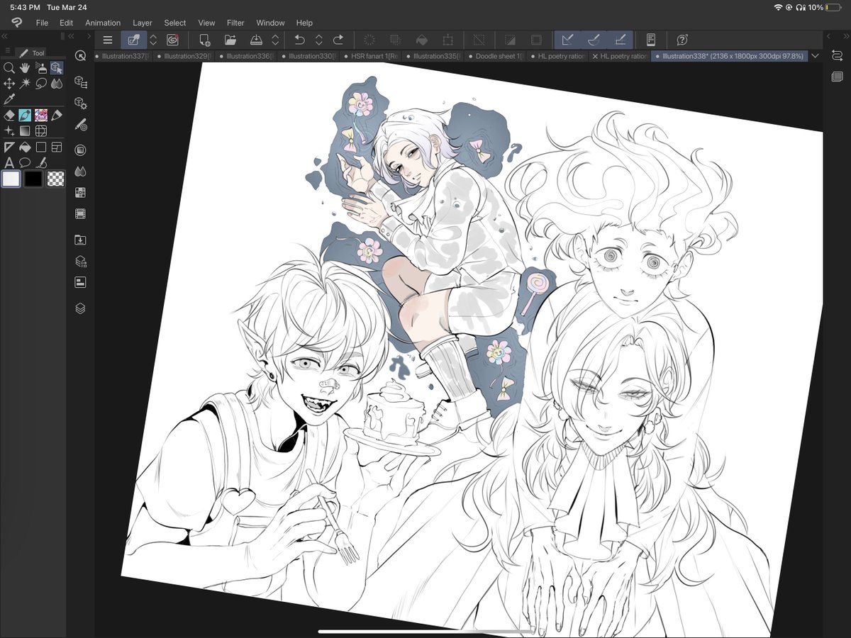 Marsy/Ticklerust/HAPPYLAW tweet media