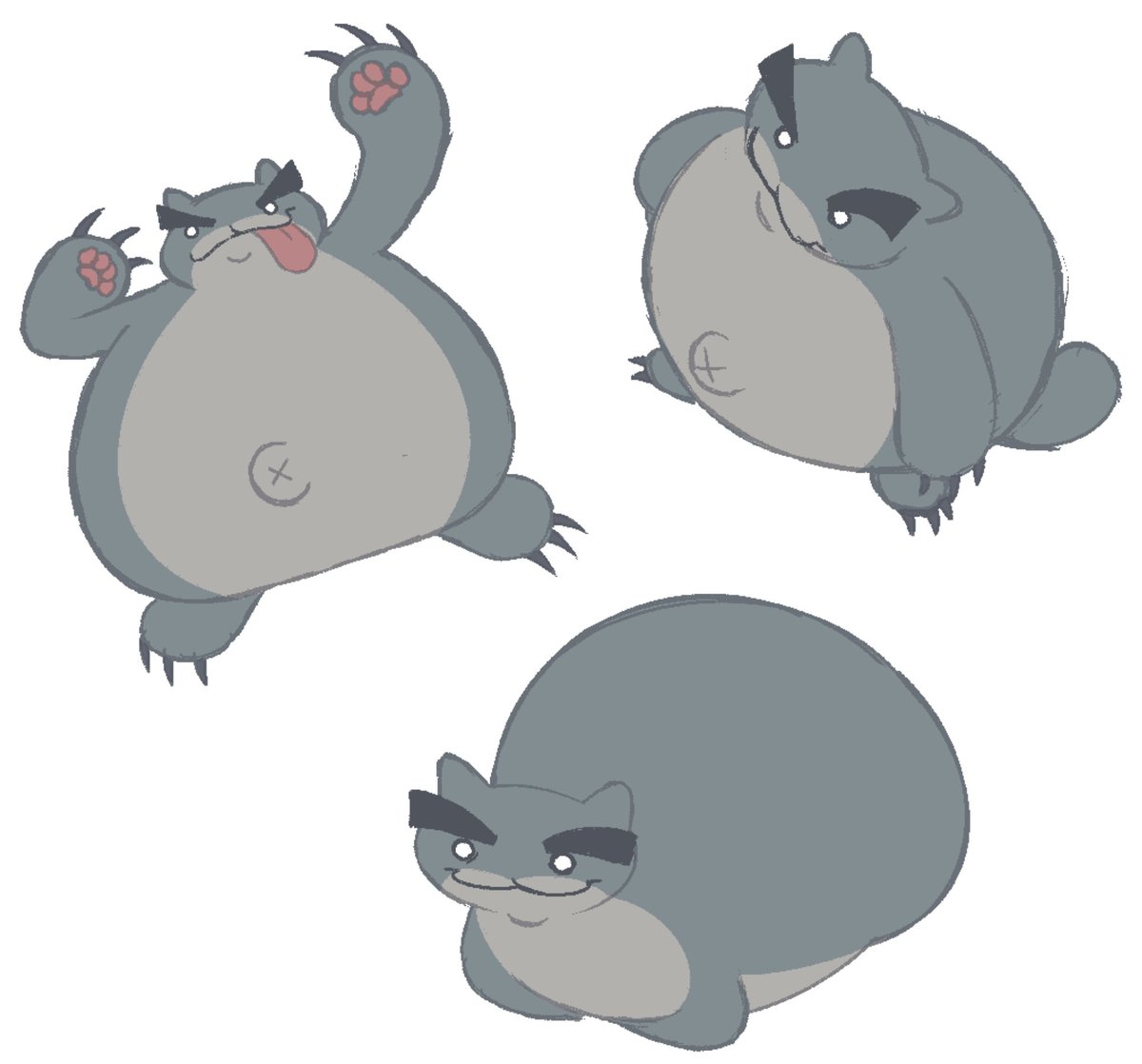 clock🌦️✨ tweet media