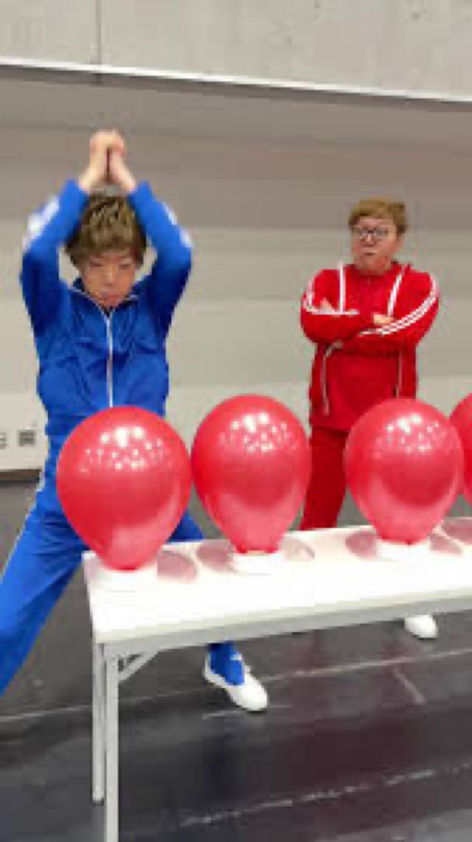 ケミケミのきんたま tweet media