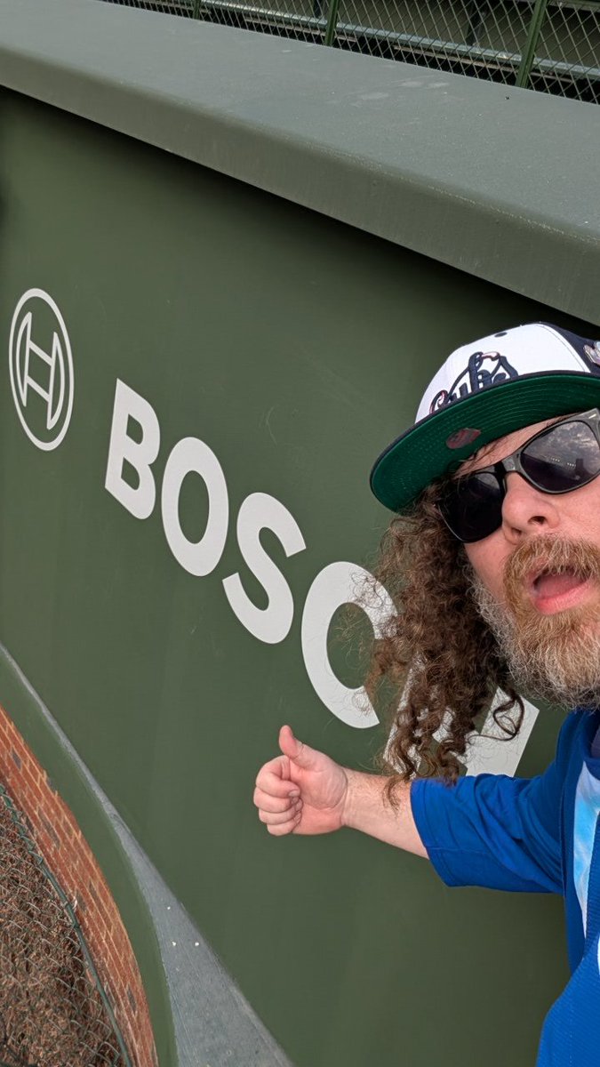 Bleacher Jeff tweet media