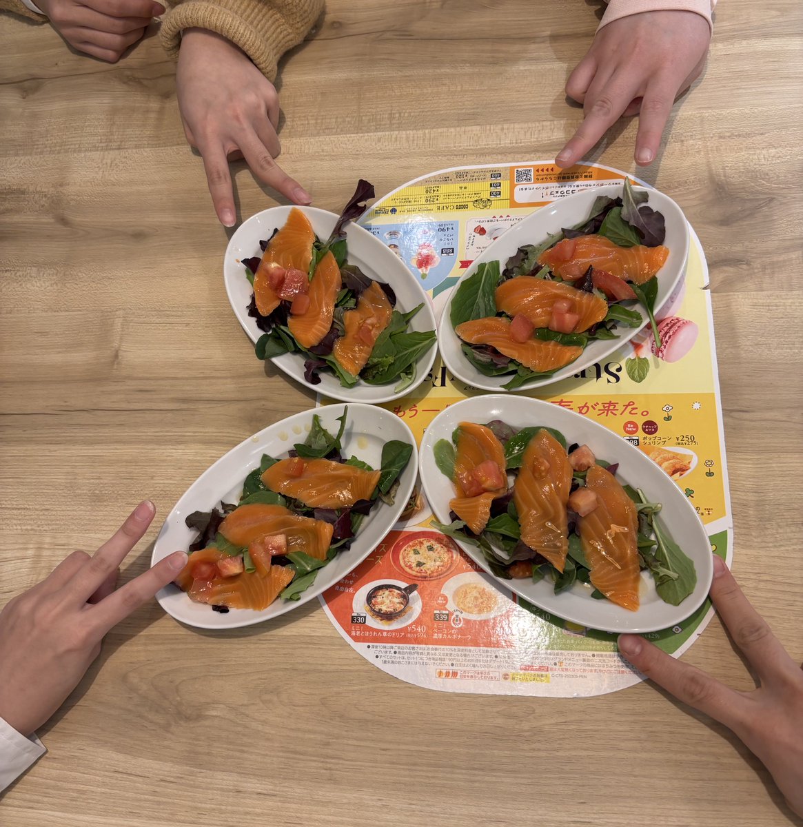 ゆちゃ🔰2/21.22ﾗｸﾞﾌﾟﾁ tweet media