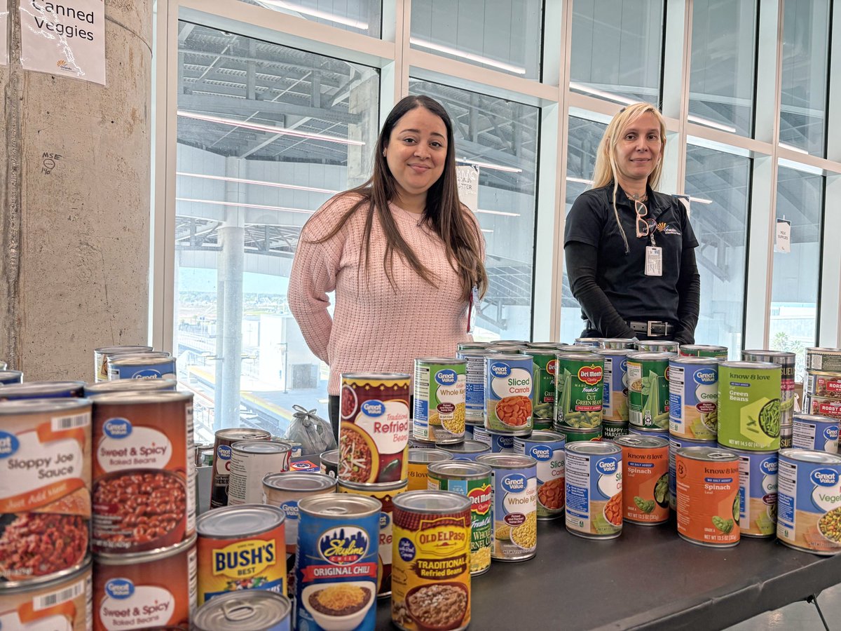 Orlando International Airport tweet media