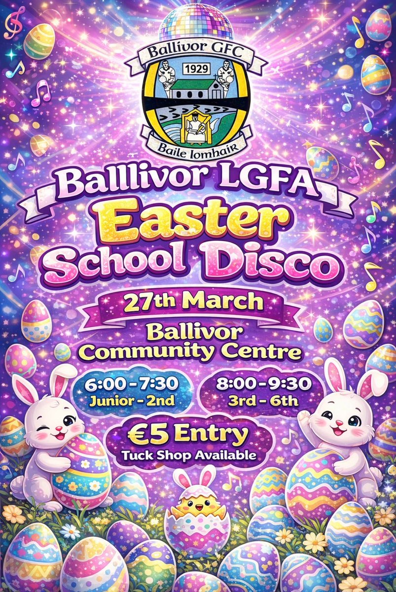 BallivorGFC tweet media