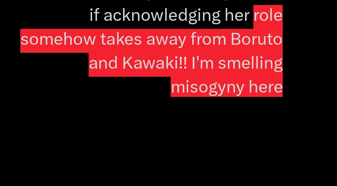 Uchiha private zone 💋 tweet media