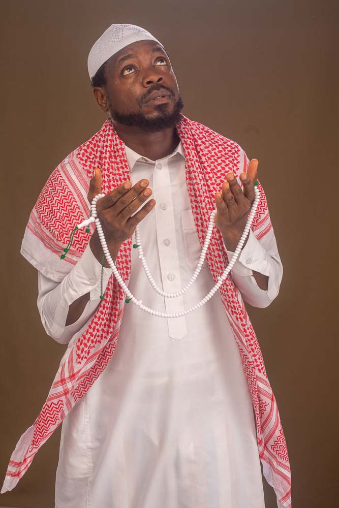 Emmanuel Adex tweet media