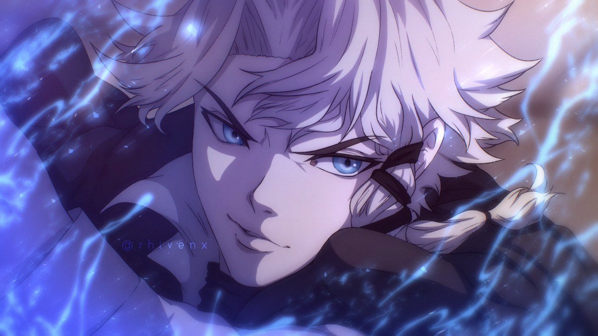 rhivenx @ webcomic pre-production grind tweet media