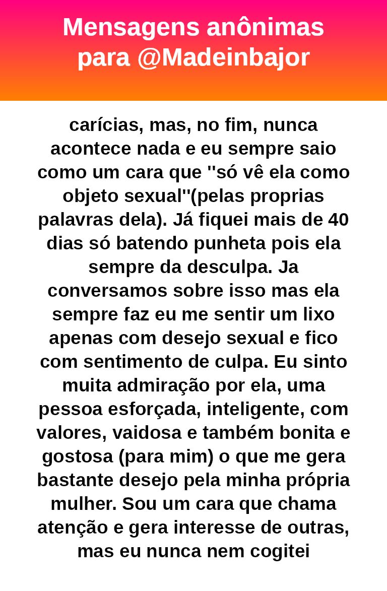 Making of da vida alheia tweet media