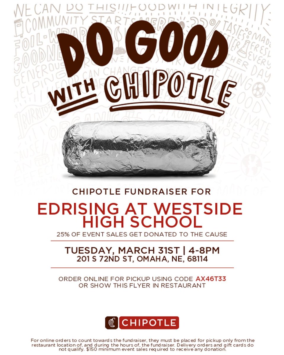 Westside High School tweet media