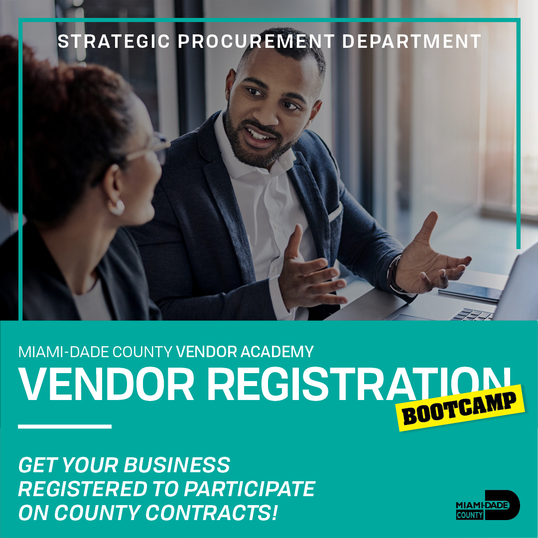 Miami-Dade County tweet media