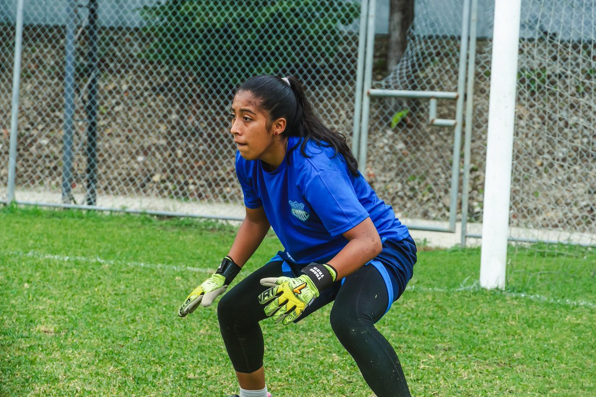Club Sport Emelec Femenino tweet media