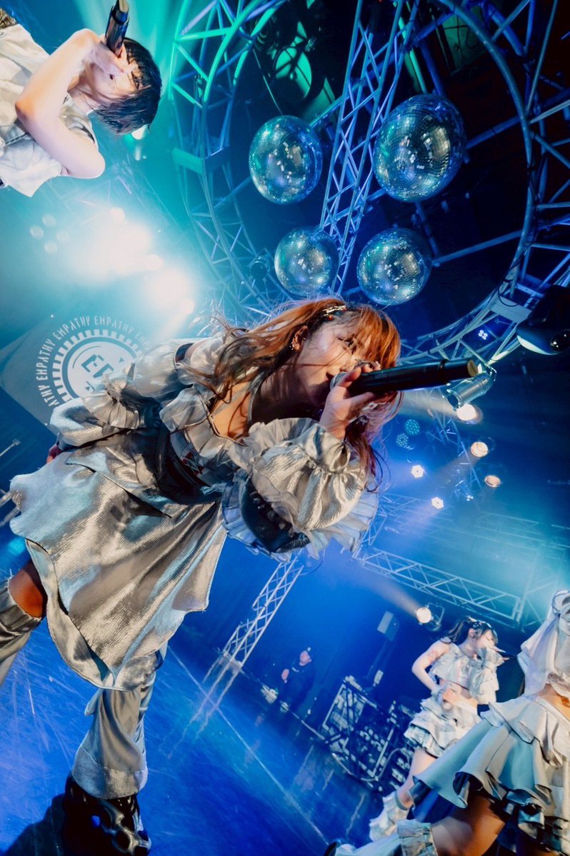 EMPATHY【公式】TOKYO JAPAN tweet media