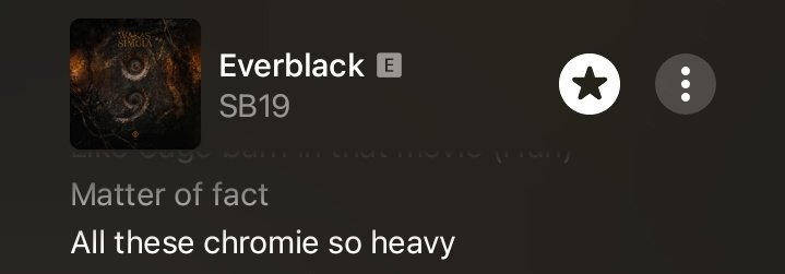 olivjahh's tweet photo. Y'ALL KEN REALLY DID WRITE THIS SONG 💯⚜️ HAHAHAHAHSHHAHAJAJAJAJAJJAJAHAHSHAHAHAHAHAHHAHAHAHA 

P-POP KINGS COMEBACK
SB19 WaS ALBUM RELEASE
@SB19Official #SB19
#WakasAtSimula https://t.co/n1CSM3jJSI