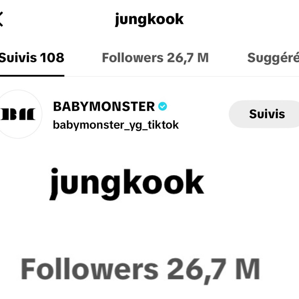BABYMONSTER PICS tweet media