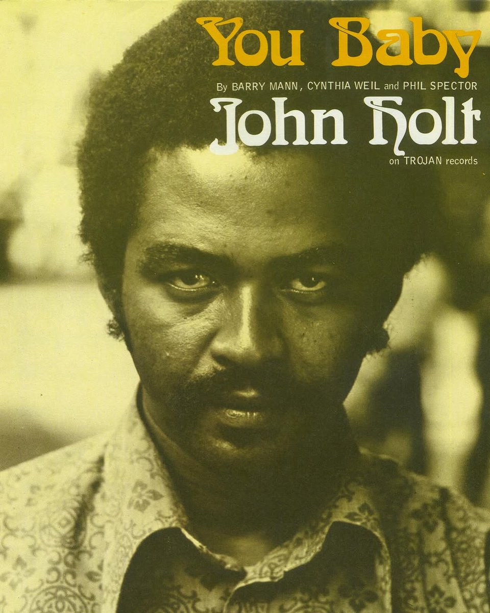 Trojan Records tweet media