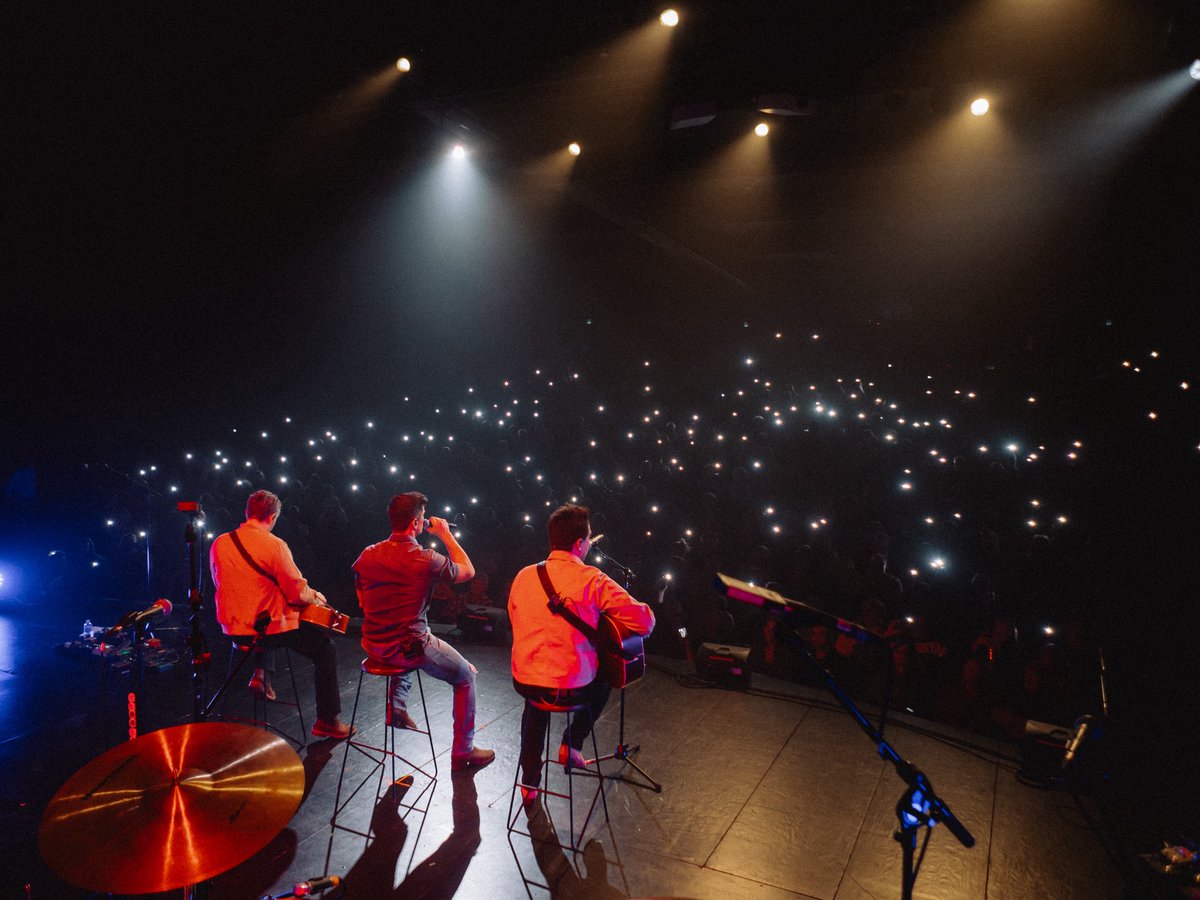 HIGH VALLEY tweet media