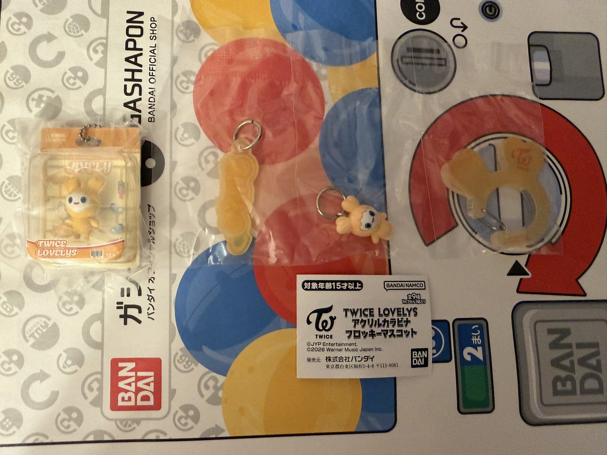 きゃろ tweet media