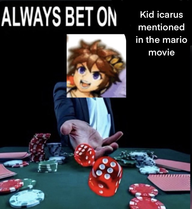 kid icarus struggle tweets tweet media