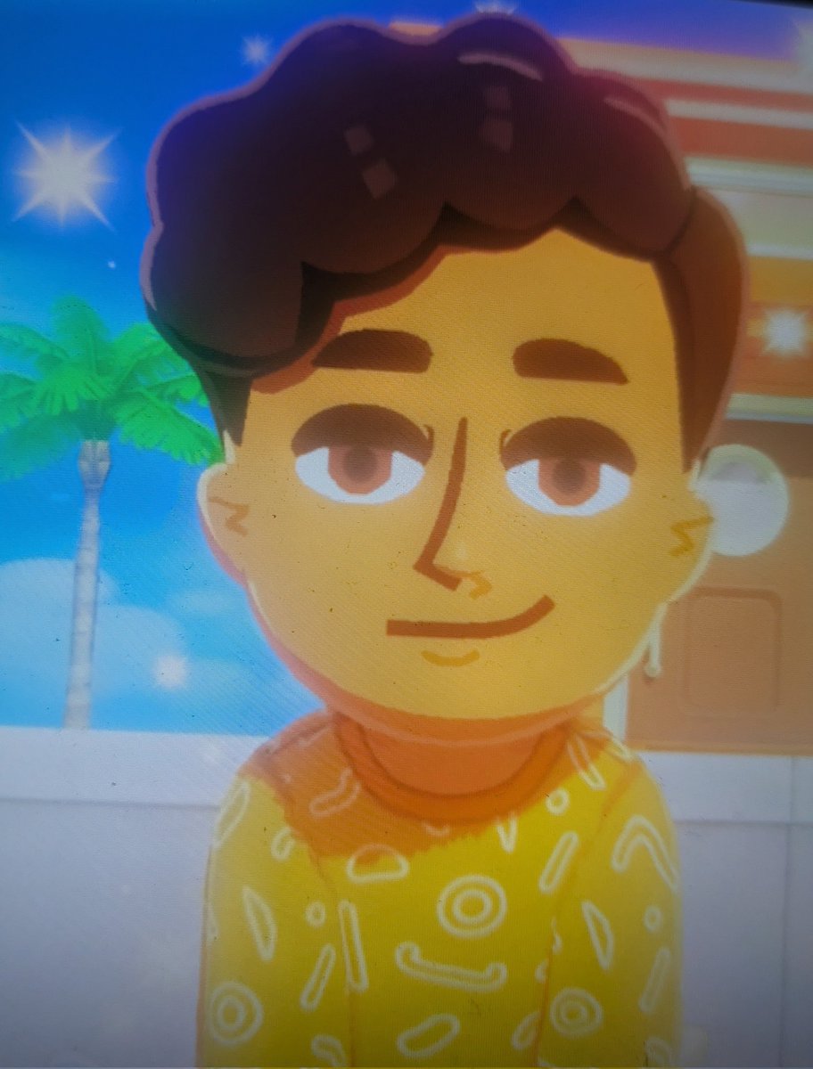 Sheriff Himbo 💚🩷 | Semi-Inactive tweet media