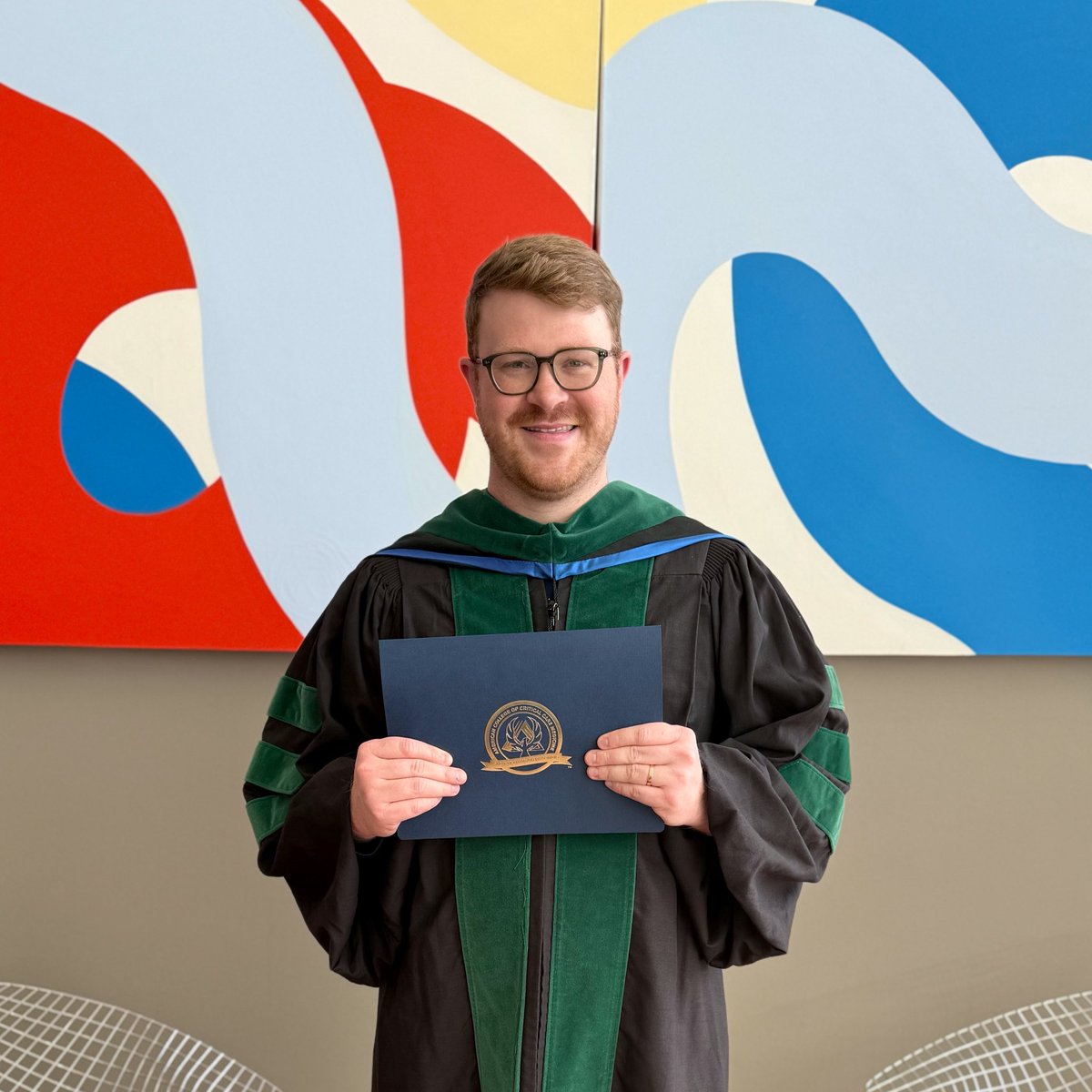 Kevin Mercer, PharmD, MPH tweet media