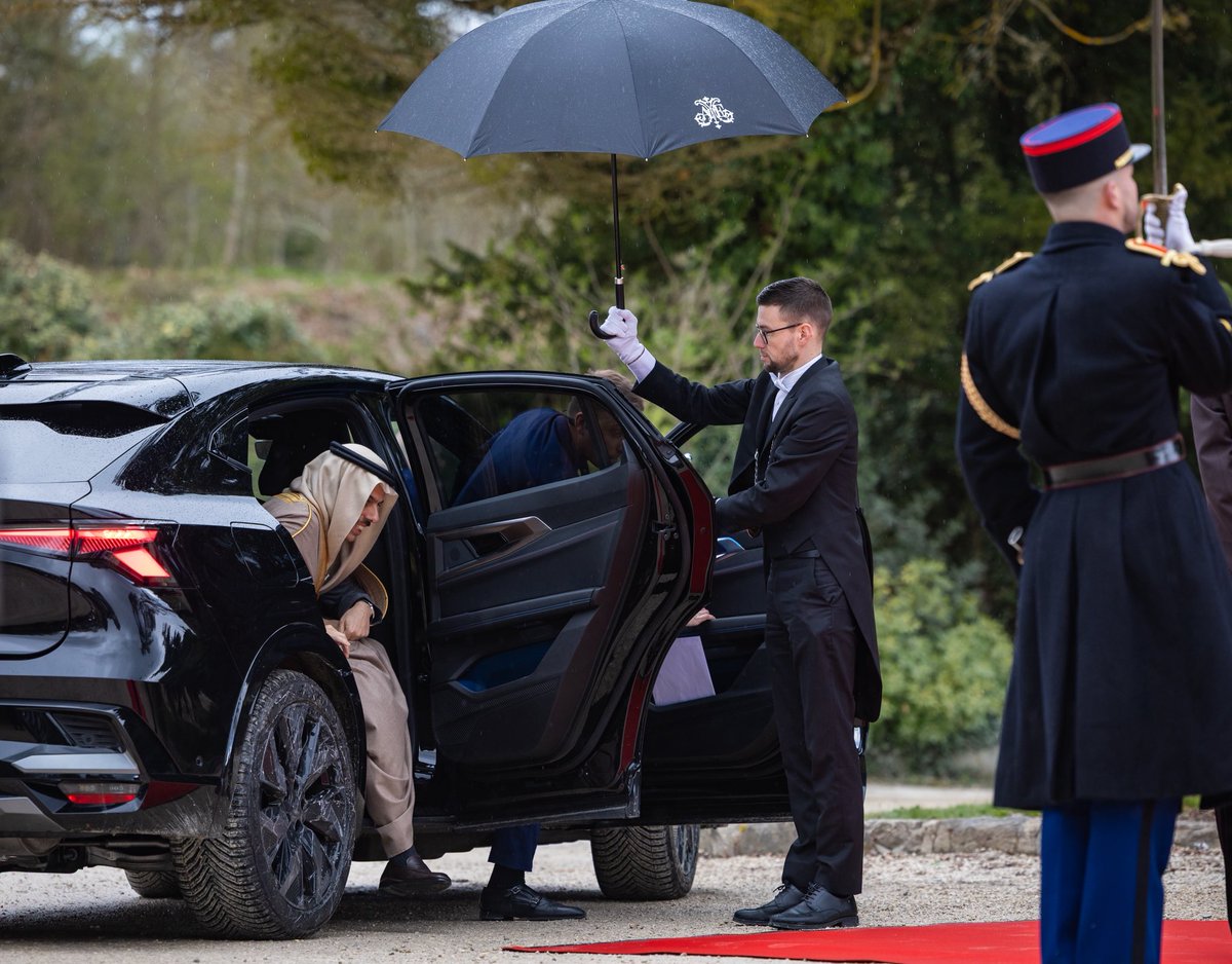 وزارة الخارجية 🇸🇦 tweet media