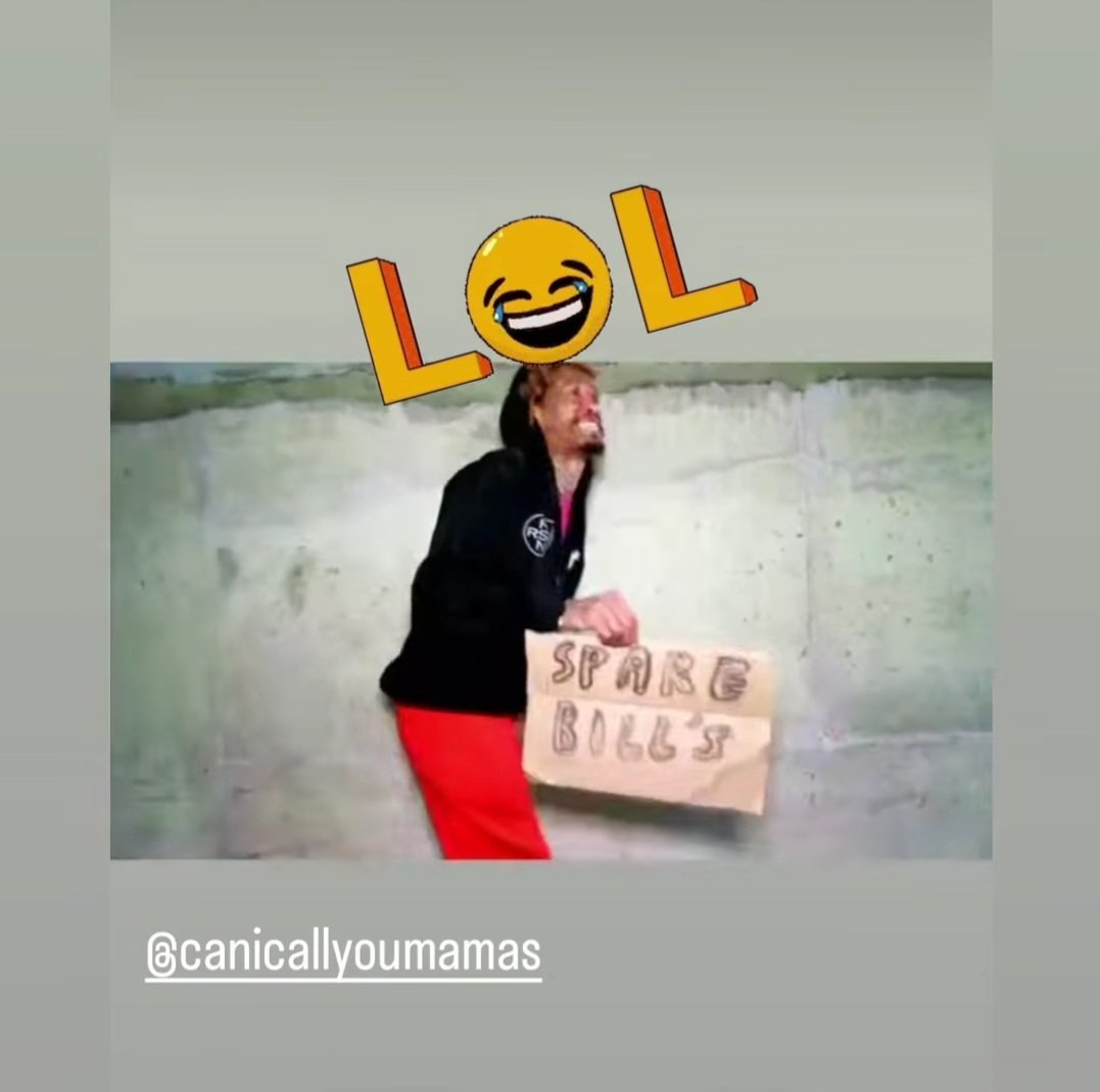 ATTENTION NYC, NEW JERU, RHODE ISLE, CONNECTICUT IF U HAPPEN TO CATCH THE LIVIN LEGEND BROKEDICKPAPI <a href="/brokedickpapi/">most famous homeless rapper 🥷</a> <a href="/brokedickpapii/">The Page Snatcher ✂️</a> <a href="/GakGonSlide/">GakTrizzy aka SideNiggaTrizzy 🅿️🤫</a> INVADING UR AREA DONT BE HESISTANT TO ASK FOR A PIC WITH HIM HE'LL ALWAYS SHOW HIS FANS LUV! U CAN THROW BROKEDICKPAPI $1 TO THANK HIM!