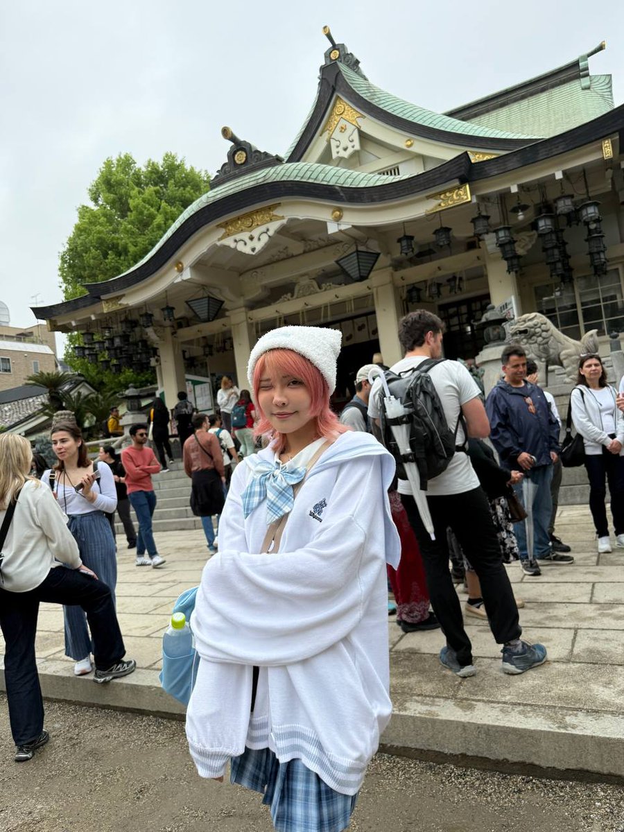 Hana🌸 tweet media