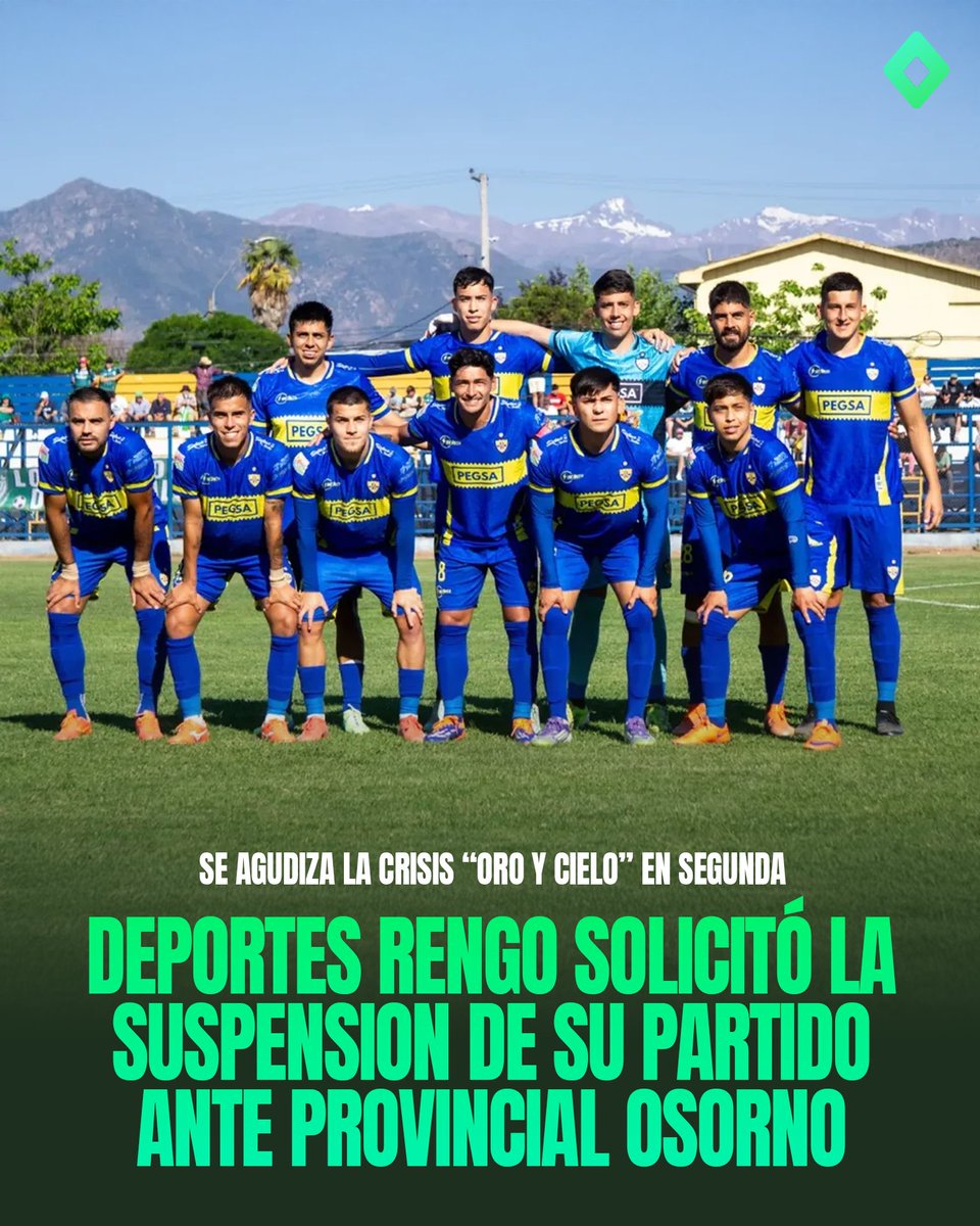 Fútbol Chileno tweet media