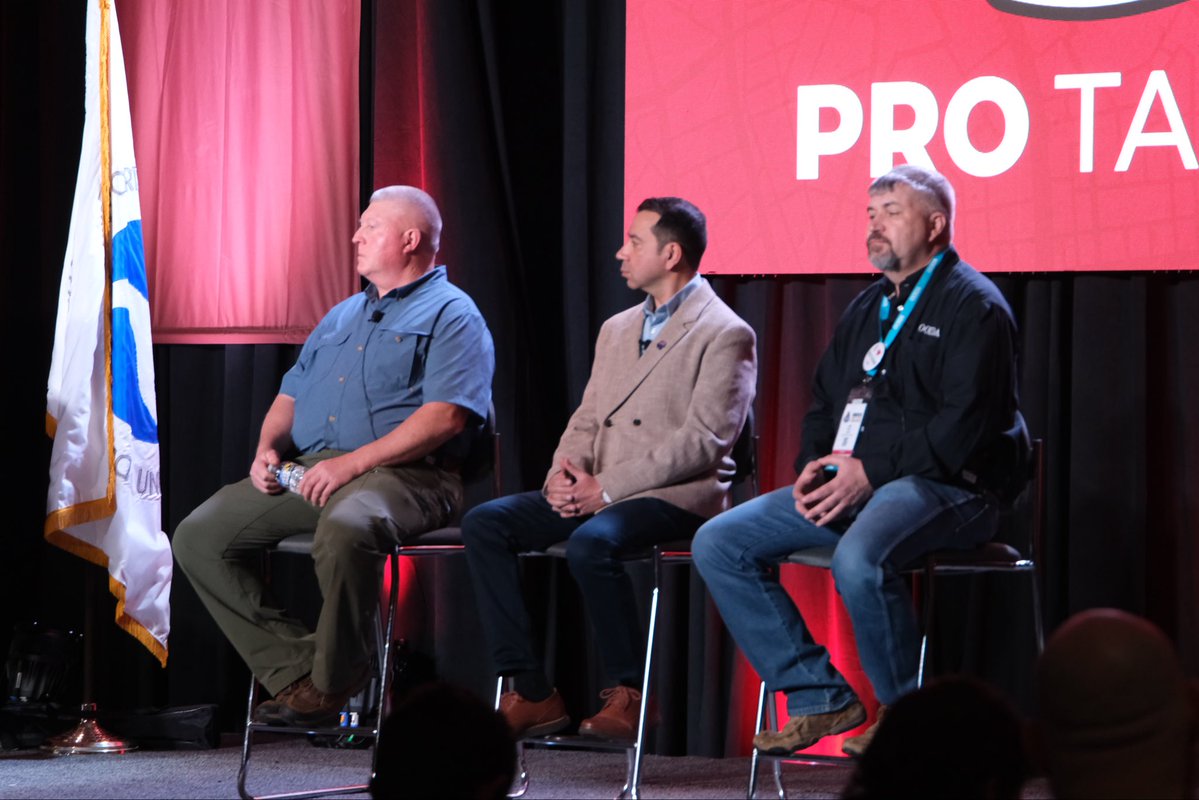 Owner-Operator Independent Drivers Association tweet media