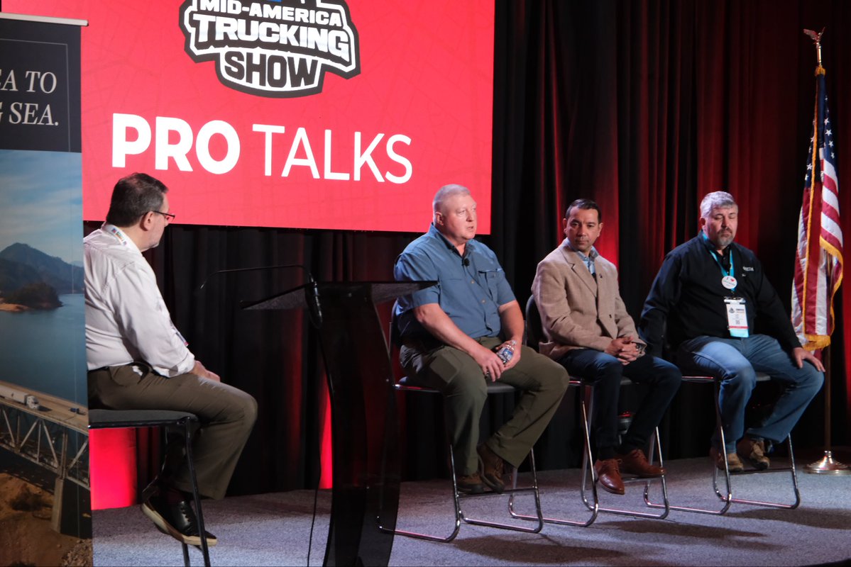 Owner-Operator Independent Drivers Association tweet media