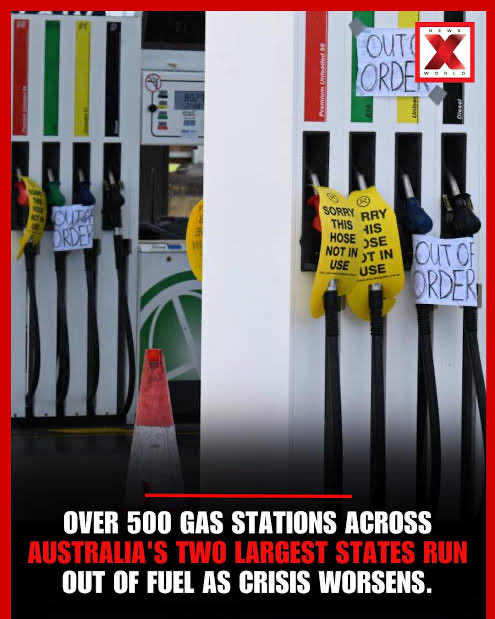Phyto_Atomy's tweet photo. No Gas No Fuel at the Pump
Fuk u Fuk u Trump 
#Iran #usa #trump @realDonaldTrump https://t.co/GcOD5ZVfq3