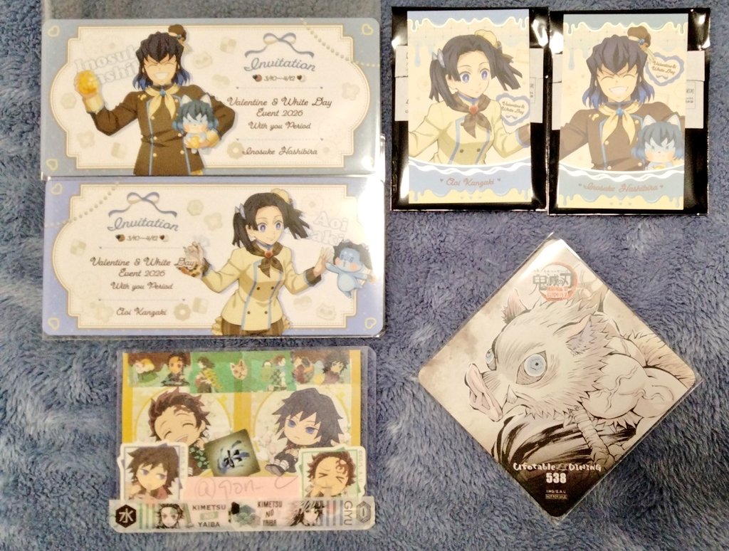 ごんざぶろー🏯伍拾壱 tweet media