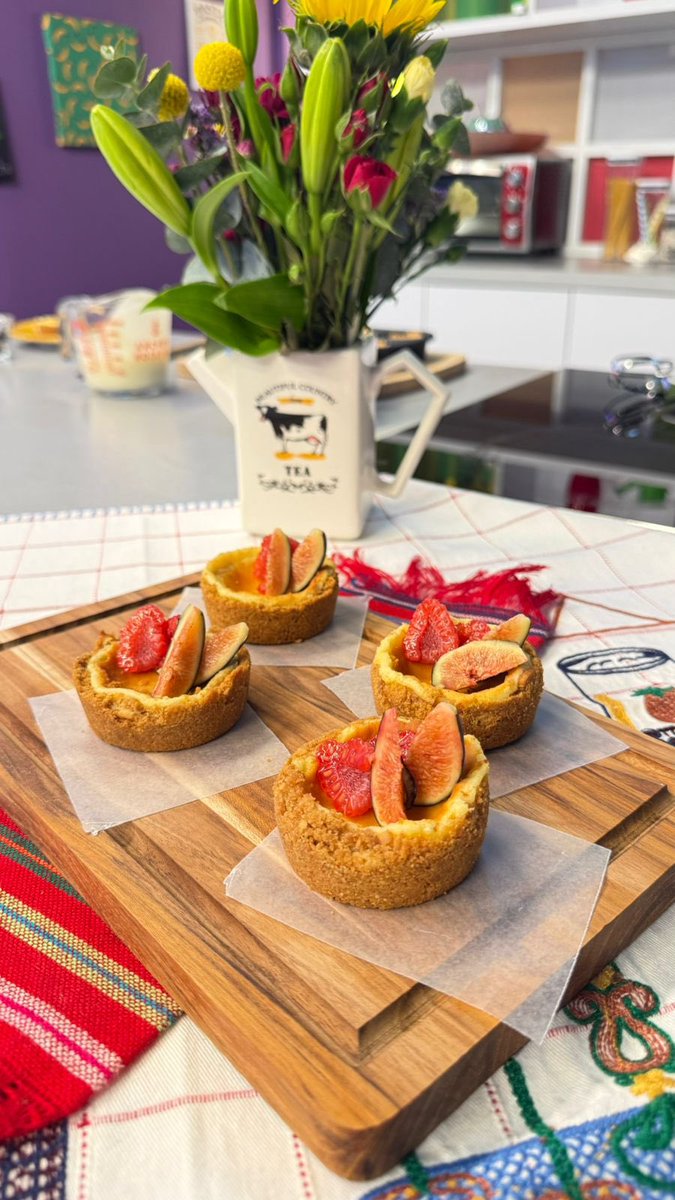 Mariano Sandoval tweet media