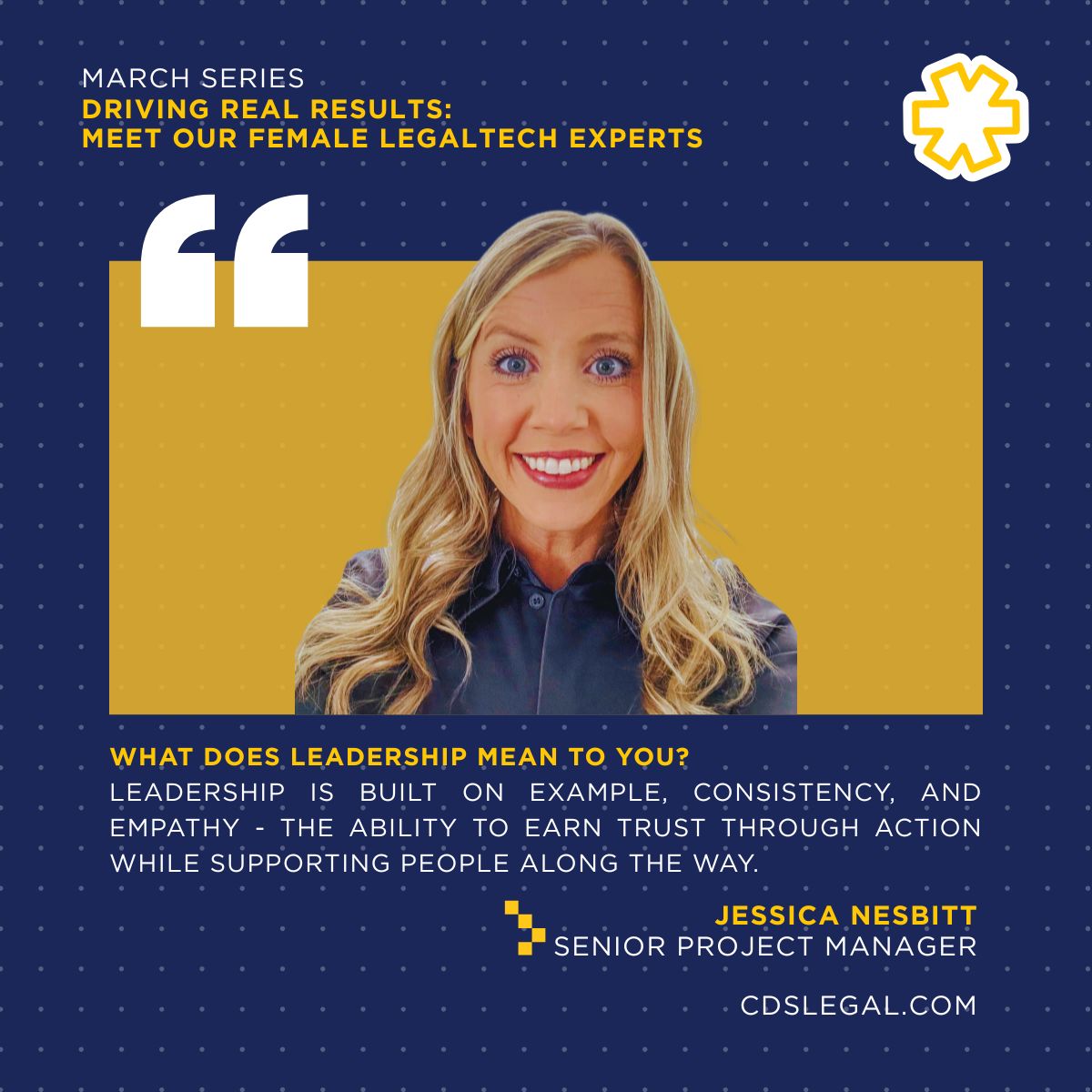 Complete Discovery Source tweet media