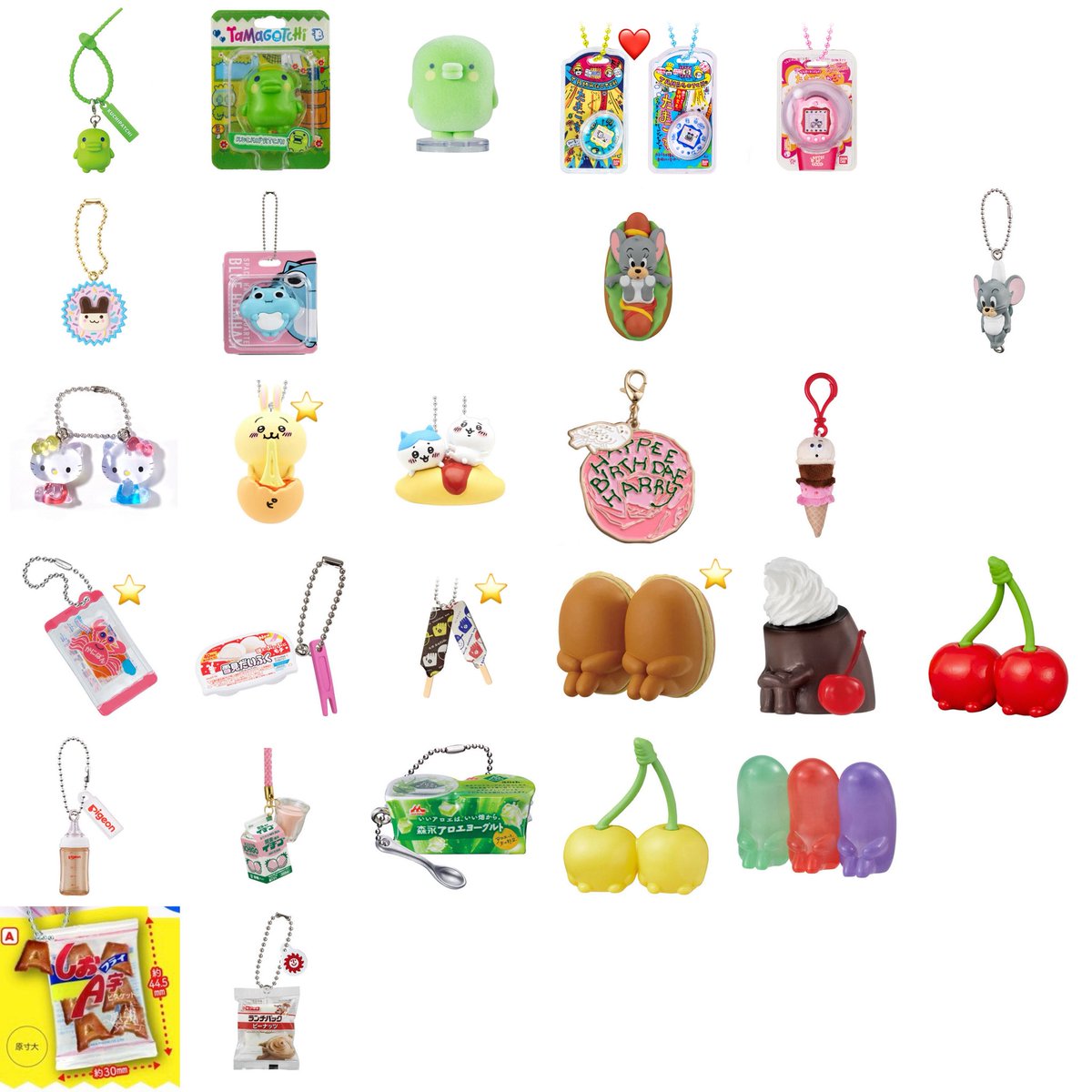 はらぺこ。 tweet media