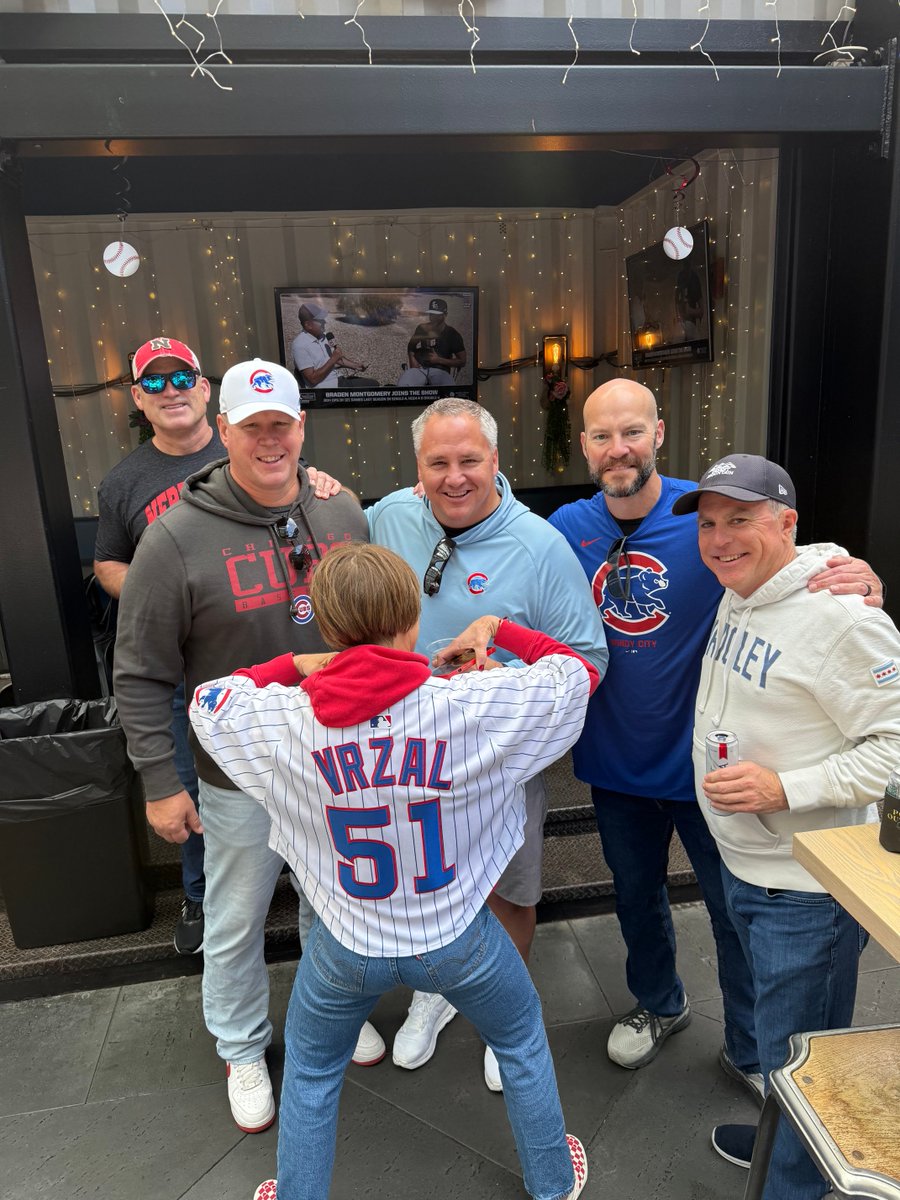 Matt Hoskinson tweet media