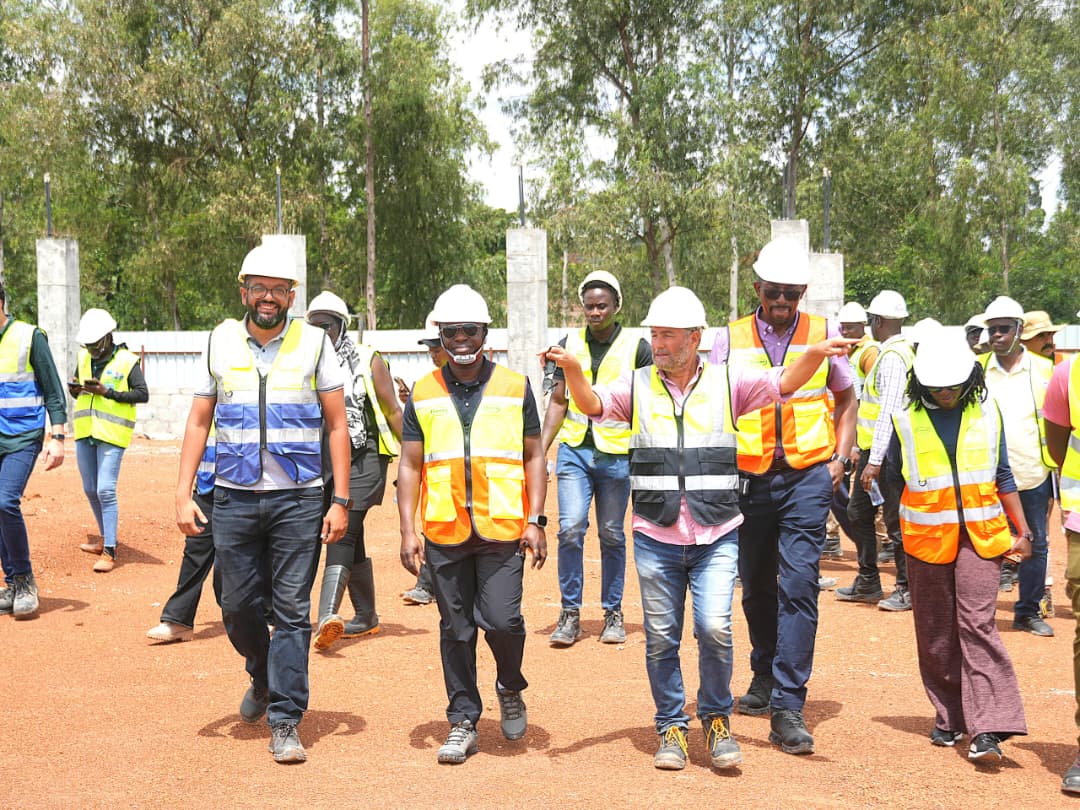 Peter Ogwang tweet media