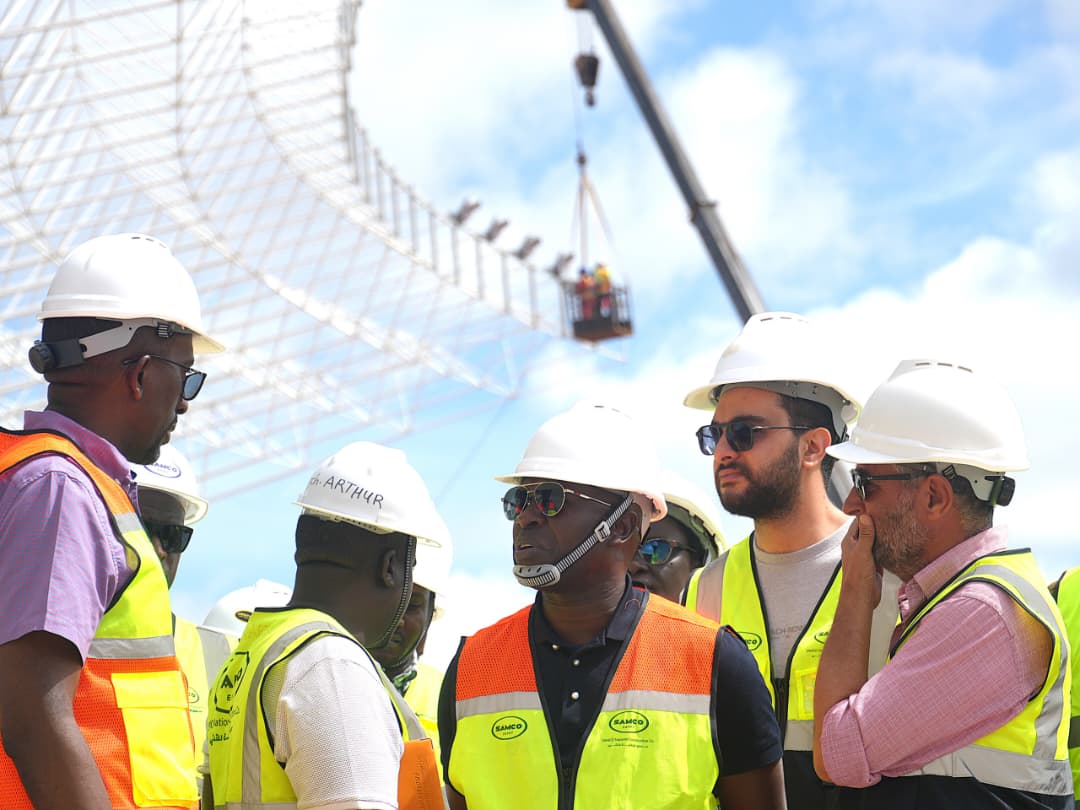 Peter Ogwang tweet media