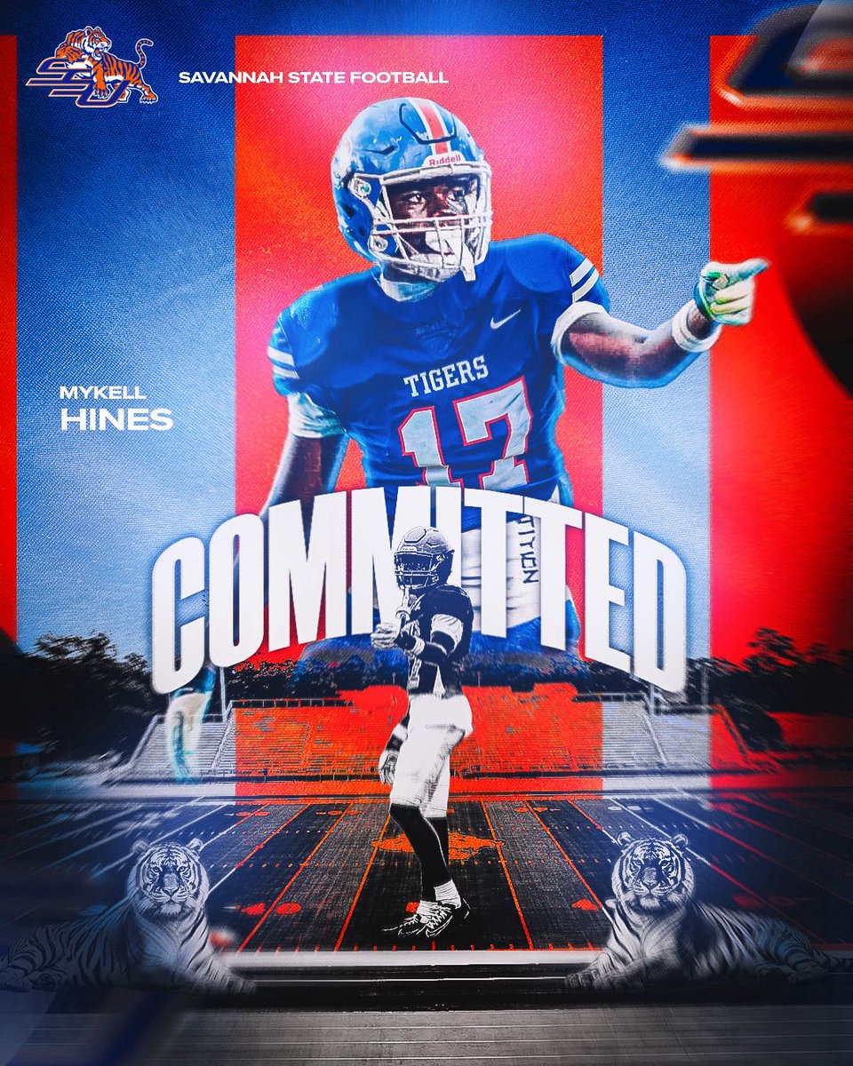 Mykell Hines tweet media