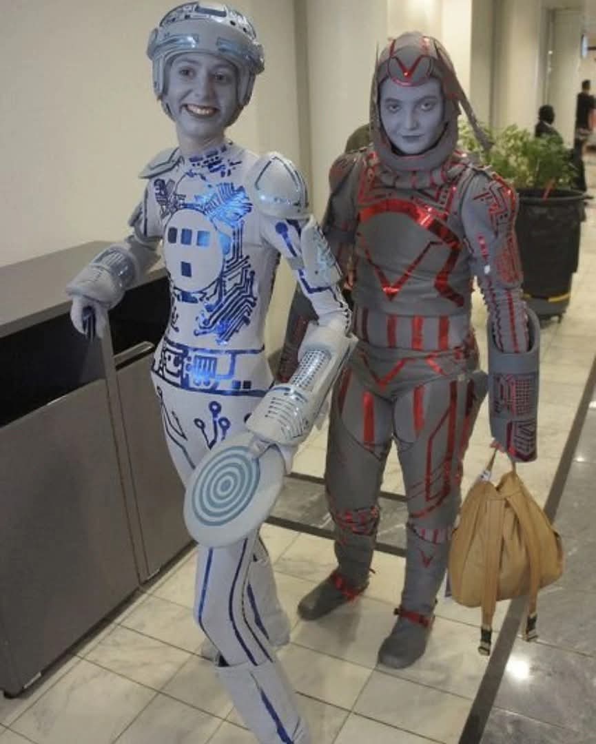 Sci-Fi World Museum tweet media