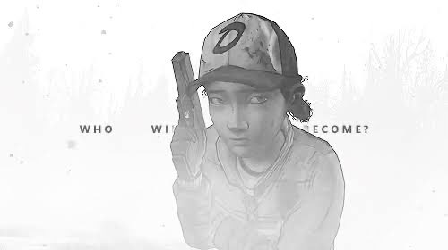 Clementine tweet media