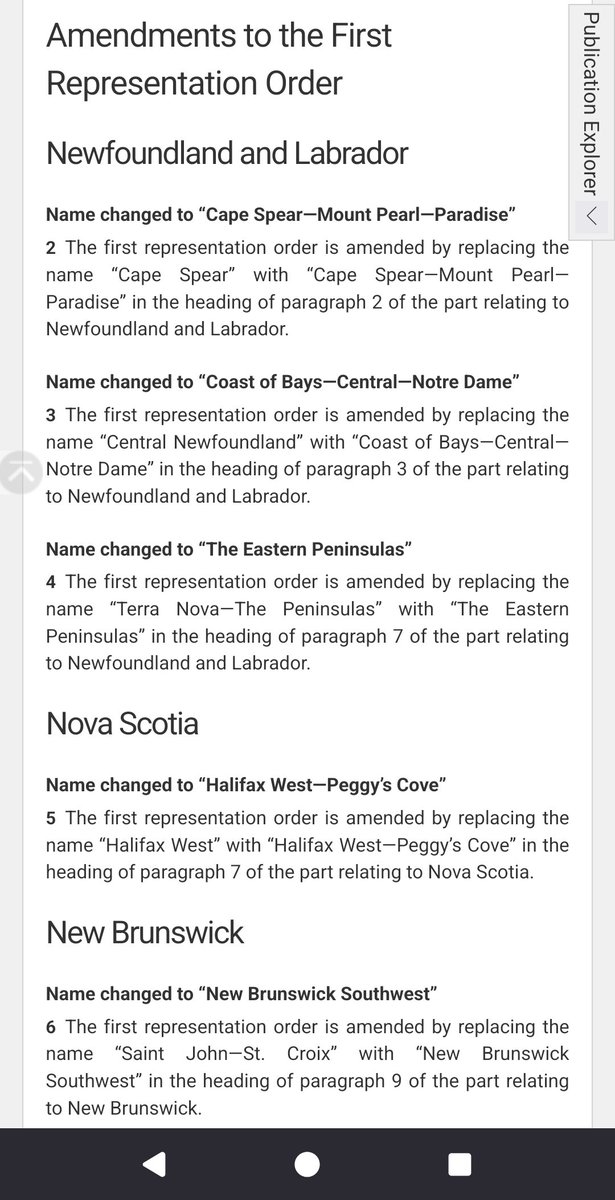 Polling Canada tweet media