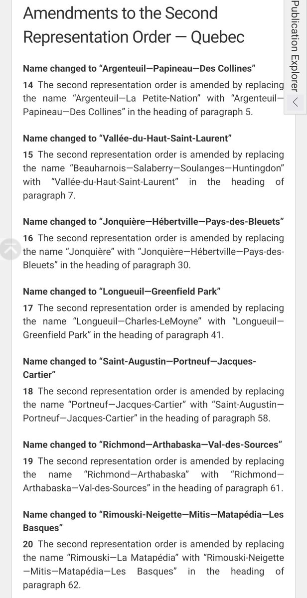 Polling Canada tweet media
