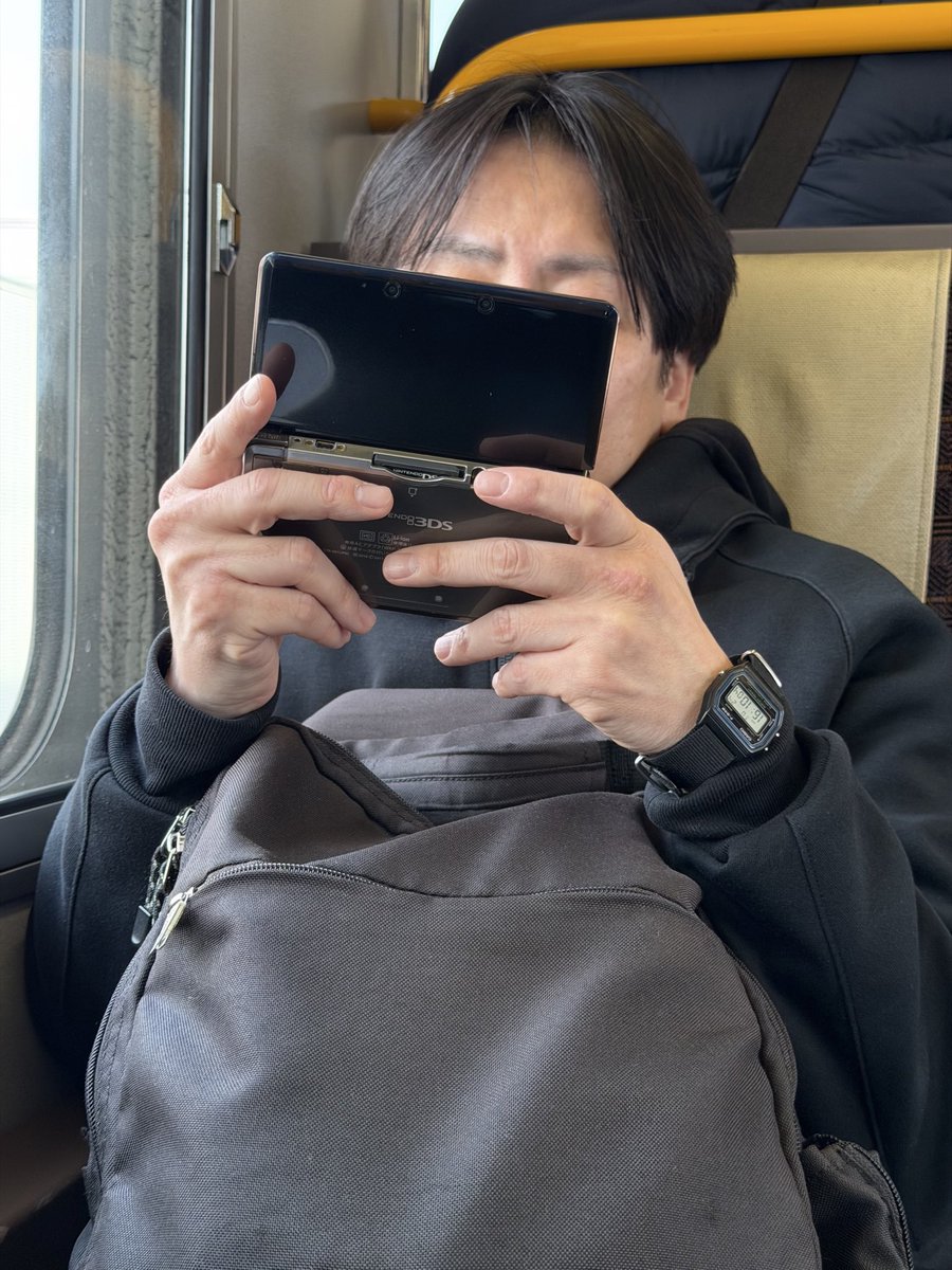 Antonio Fucito tweet media