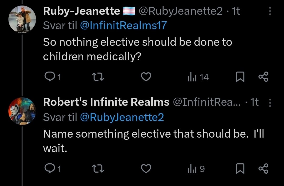 Ruby-Jeanette 🏳️⚧️ tweet media