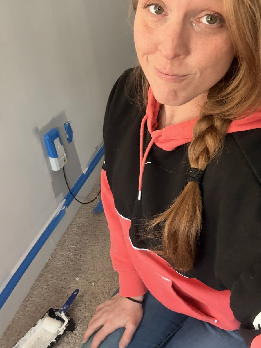 LittleRedTries X😈💋 tweet media