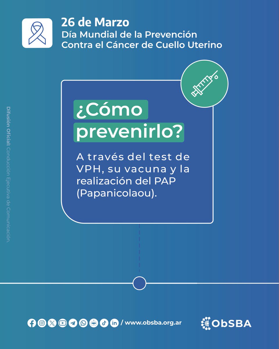 Obra Social de la Ciudad de Buenos Aires tweet media