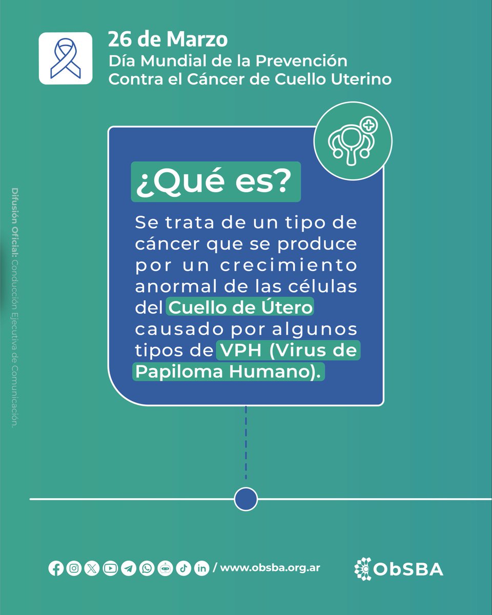 Obra Social de la Ciudad de Buenos Aires tweet media