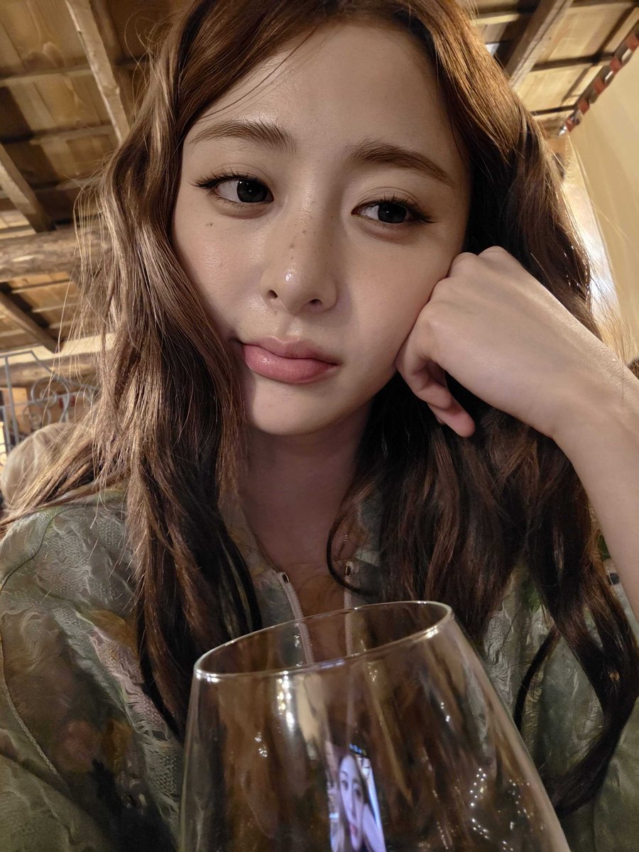 LE SSERAFIM BRASIL tweet media