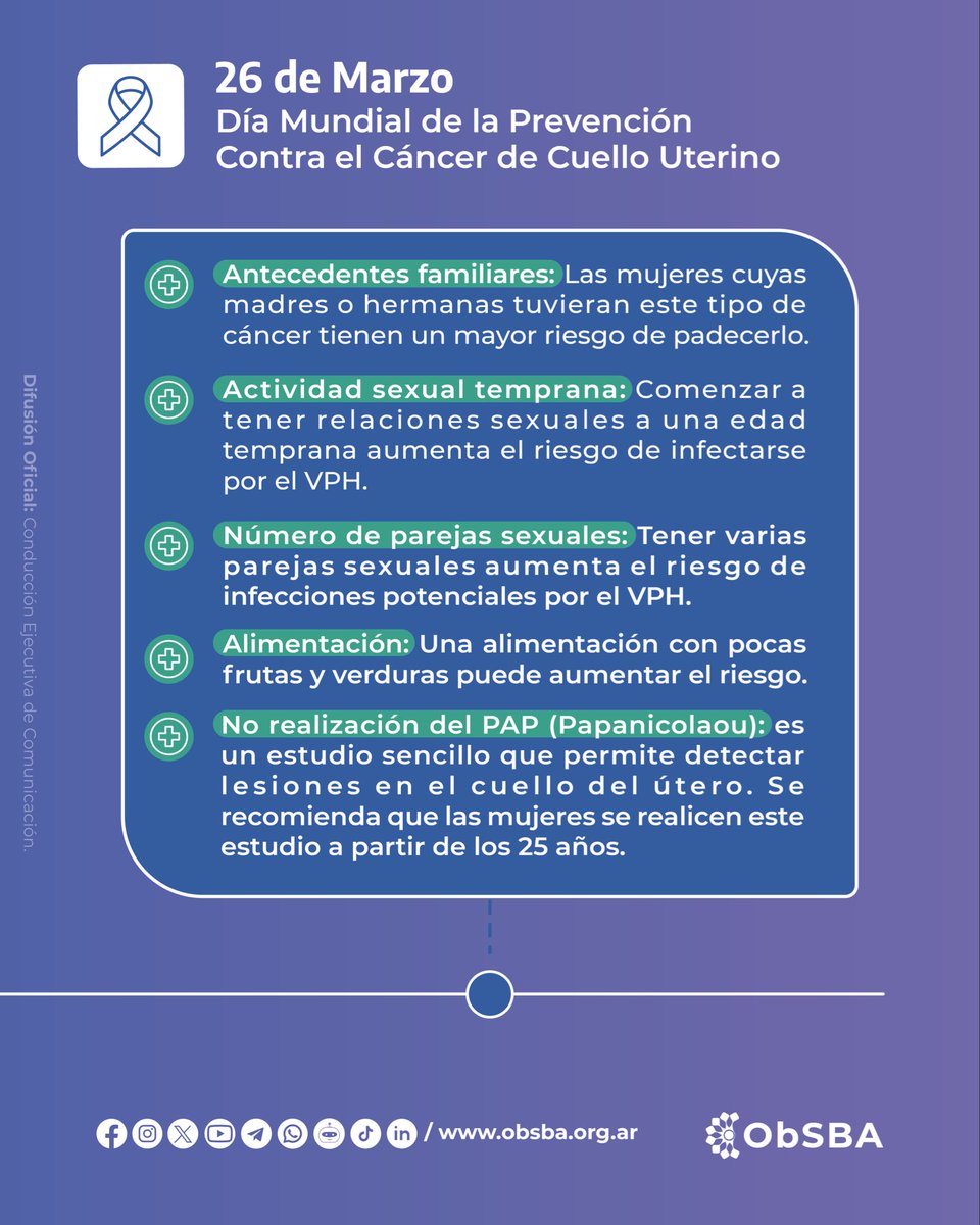 Obra Social de la Ciudad de Buenos Aires tweet media